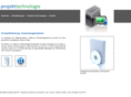 projekttechnologie.com