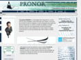 pronorconsultoria.com