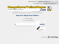 rangeroveryellowpages.com