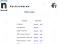 ranorder.com