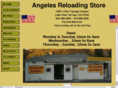 reloadingstore.com