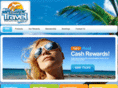 rewardyoutravel.com