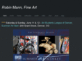 robinmannfineart.com