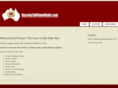 russiantalkdownunder.com