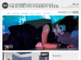sacfashionweek.com
