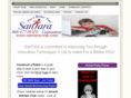 santaracorp.com