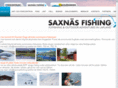 saxnasfishing.se