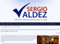 sergiovaldez.com