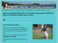 shoal-bay.com