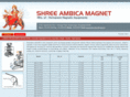 shreeambicamagnet.com