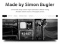 simonbugler.com