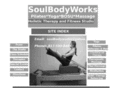 soulbodyworks.com