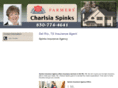 spinksinsuranceagency.com