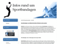 sportbandagen-shop.com