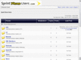 sprintphoneusers.com
