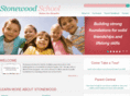 stonewoodschool.com