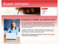 susan-johnston.com