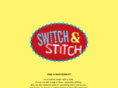 switchnstitch.com