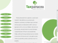 taxpanacea.com