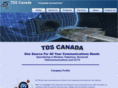 tdscanada.com