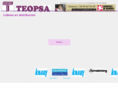 teopsa.com