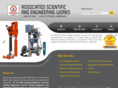 testinginstrumentsindia.com