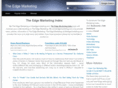 theedgemarketing.com