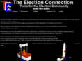 theelectionconnection.com