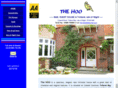 thehoo.co.uk