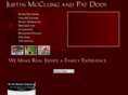 themcclunggroup.com
