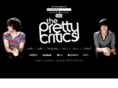 theprettycritics.com