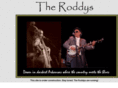 theroddys.net