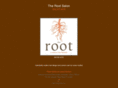 therootsalon.com