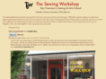 thesewingworkshop.com