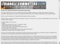 triangletraffic.com