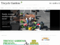 tricyclegardens.org