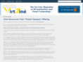 virtzine.com