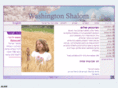 washington-shalom.com
