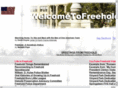 welcometofreehold.com