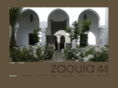 zaouia44.com