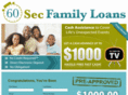 60secfamily--loans.net