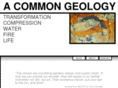 acommongeology.com