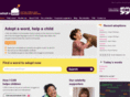 adoptaword.com