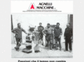agnellimacchine.com
