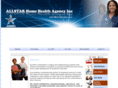 allstarhomeagency.com