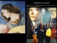 amphionconsort.com