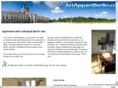 artappartberlin.com