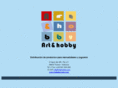 artyhobby.com