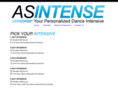 asintense.com