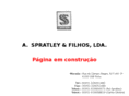 aspratleysilva.com